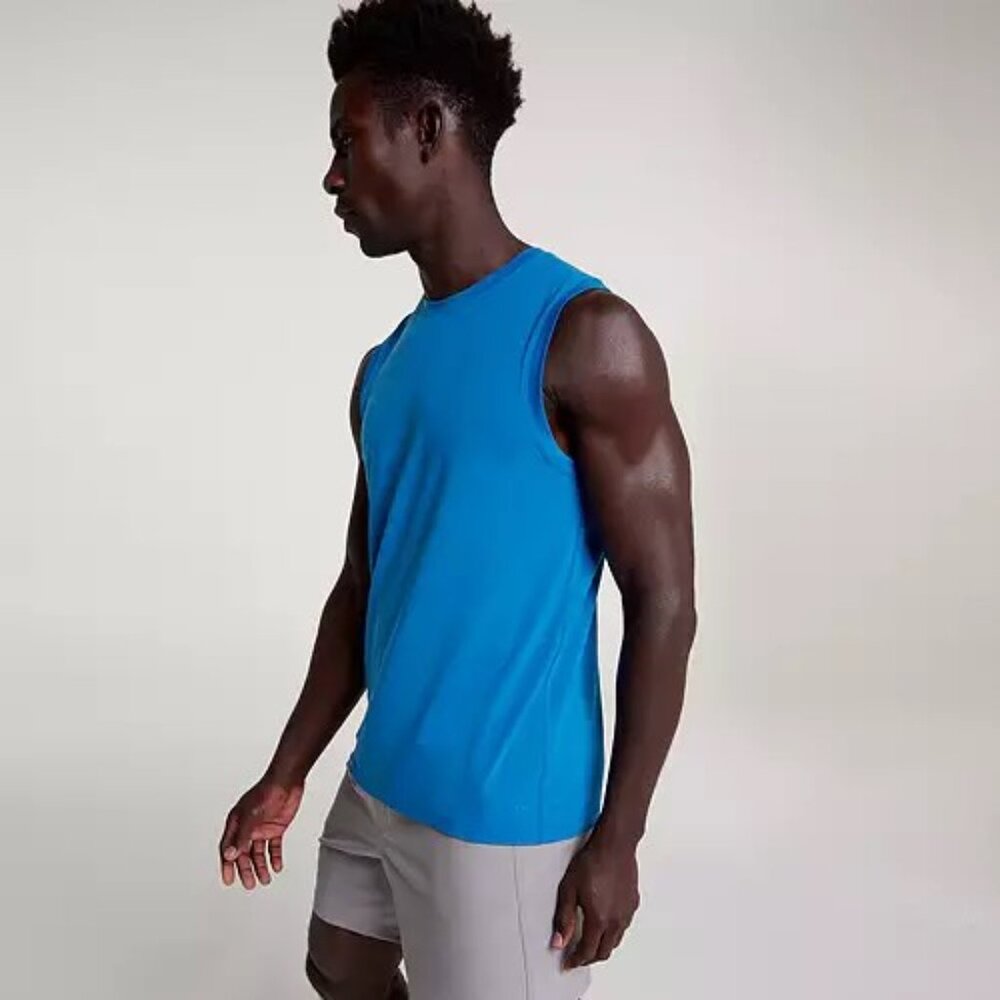 VRST Men's Icon Tank - Picture 3 of 4